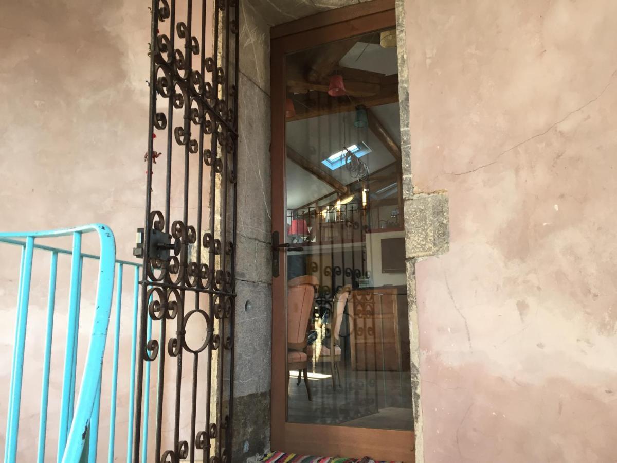 Maison de maitre, coeur de ville. Sète Extérieur photo
