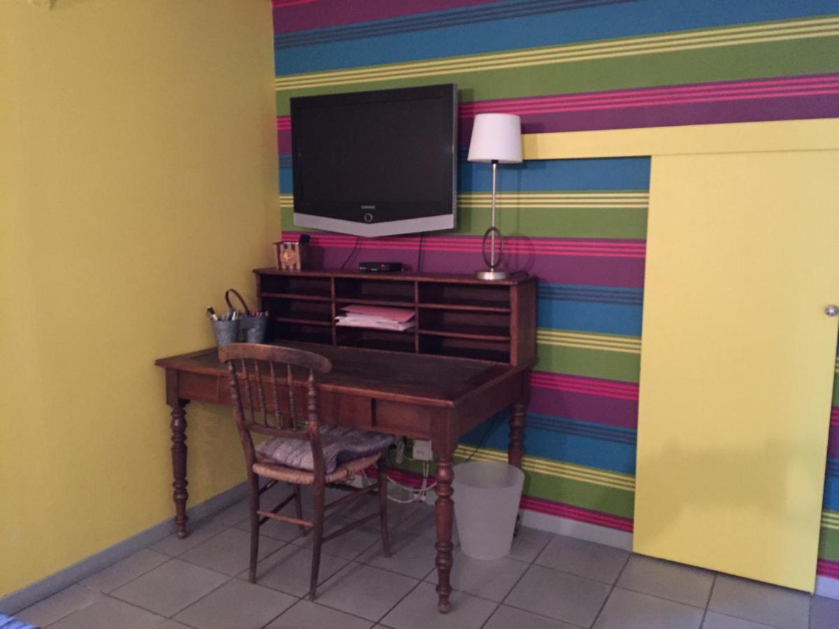 Maison de maitre, coeur de ville. Sète Extérieur photo